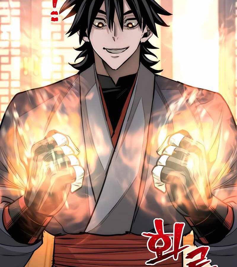 Thiên Ma Phi Thăng Truyện Chapter 37 - Trang 2