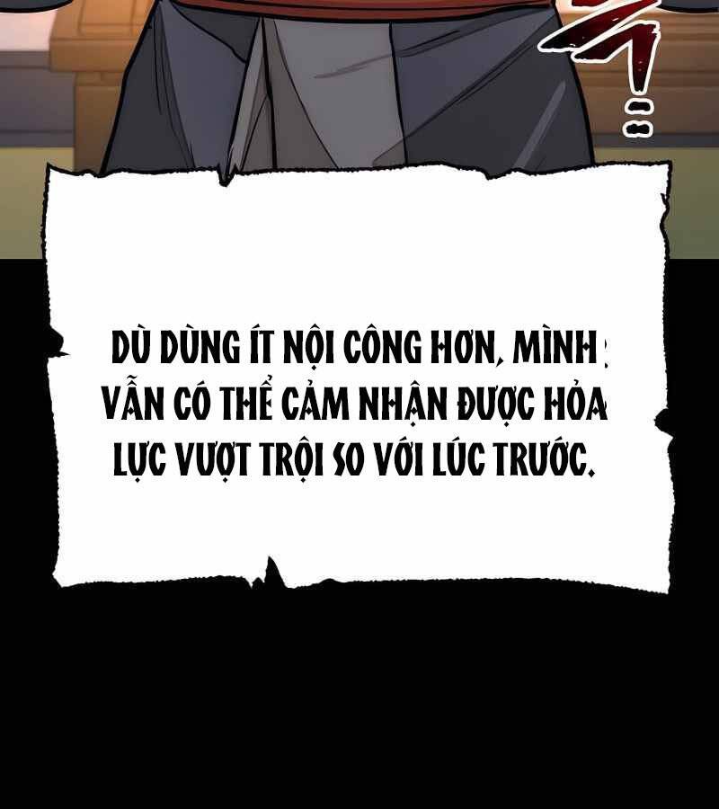 Thiên Ma Phi Thăng Truyện Chapter 37 - Trang 2