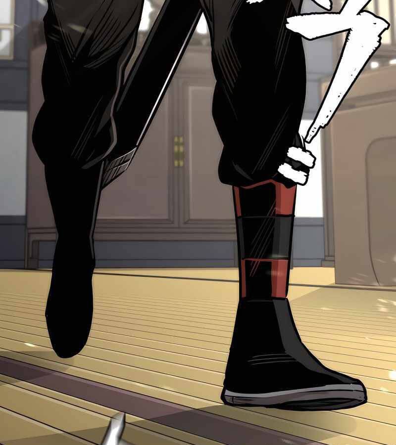 Thiên Ma Phi Thăng Truyện Chapter 37 - Trang 2