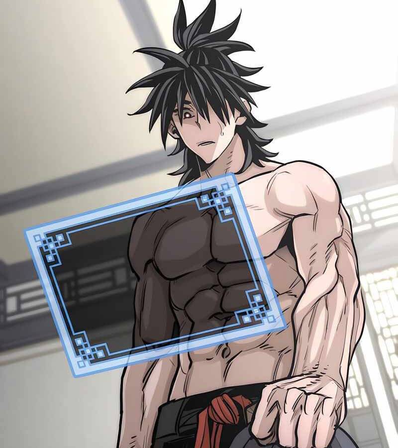 Thiên Ma Phi Thăng Truyện Chapter 37 - Trang 2