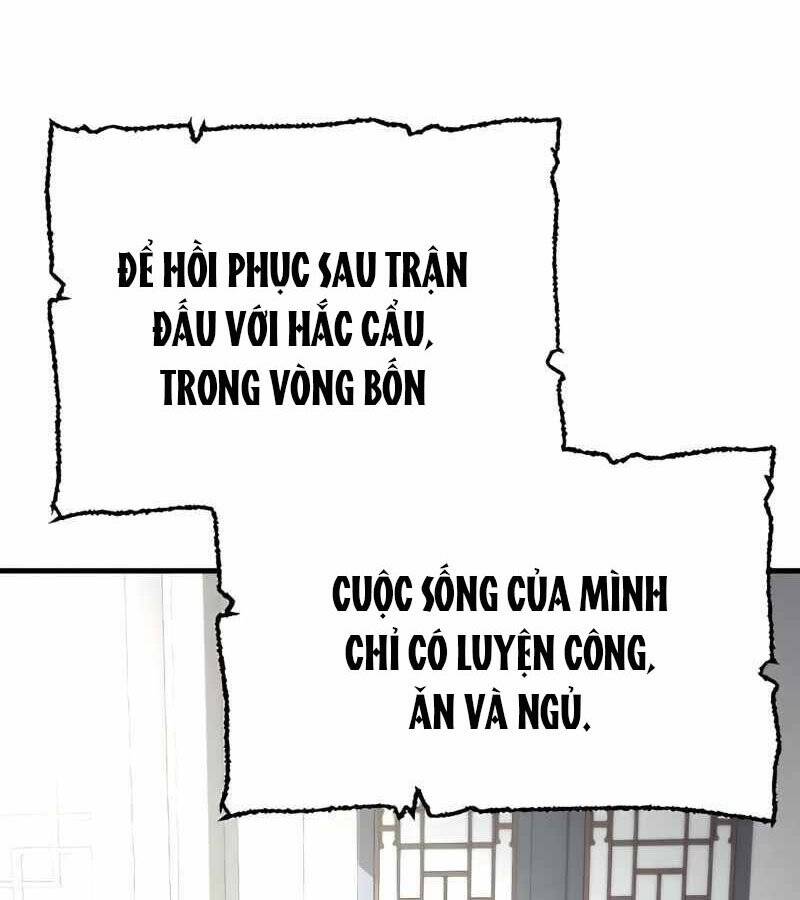 Thiên Ma Phi Thăng Truyện Chapter 37 - Trang 2