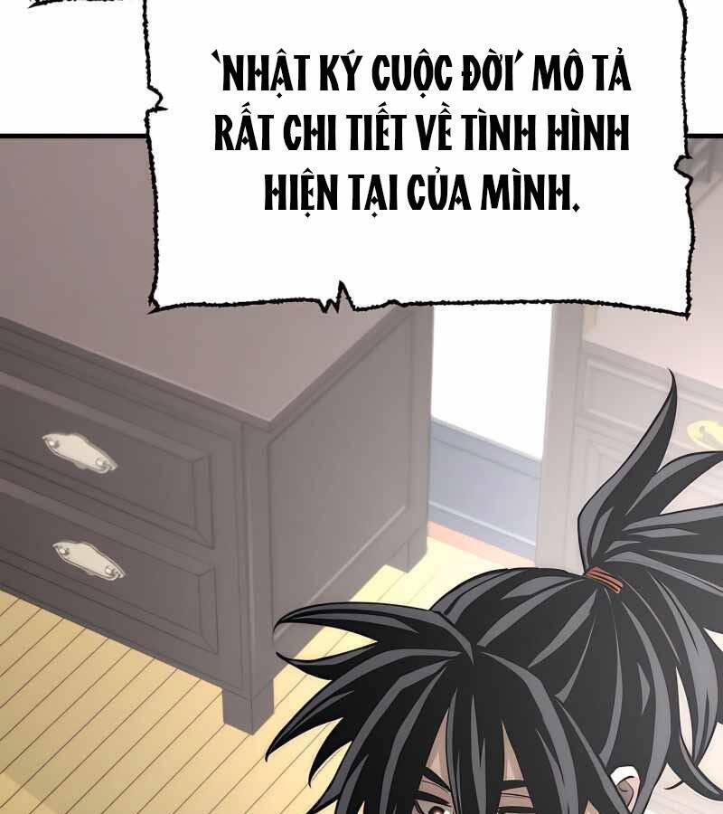 Thiên Ma Phi Thăng Truyện Chapter 37 - Trang 2