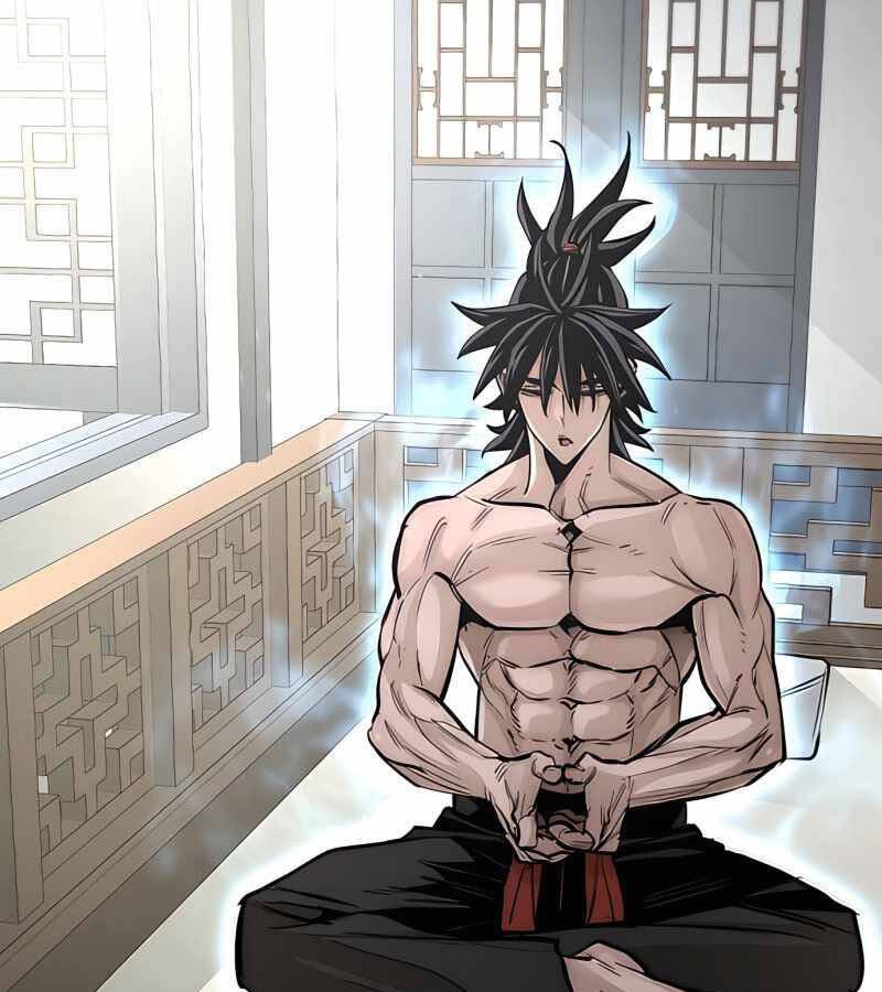 Thiên Ma Phi Thăng Truyện Chapter 37 - Trang 2