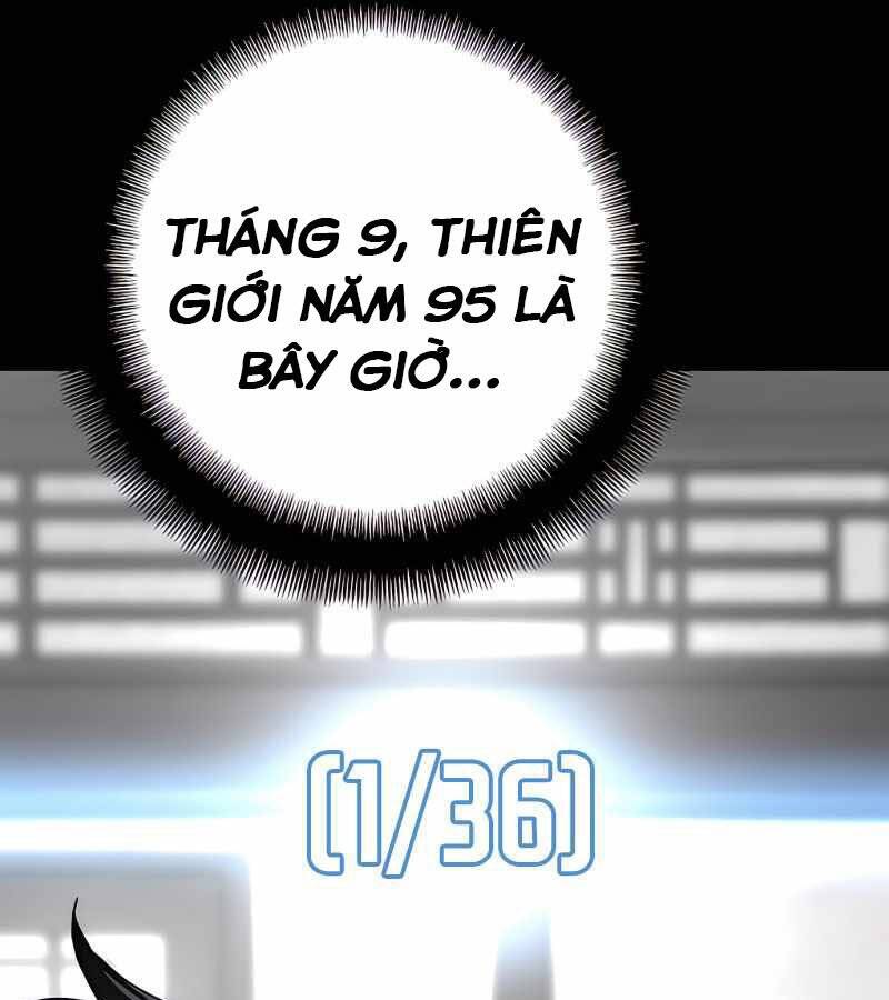 Thiên Ma Phi Thăng Truyện Chapter 37 - Trang 2