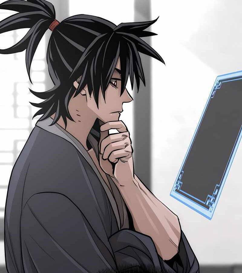 Thiên Ma Phi Thăng Truyện Chapter 37 - Trang 2