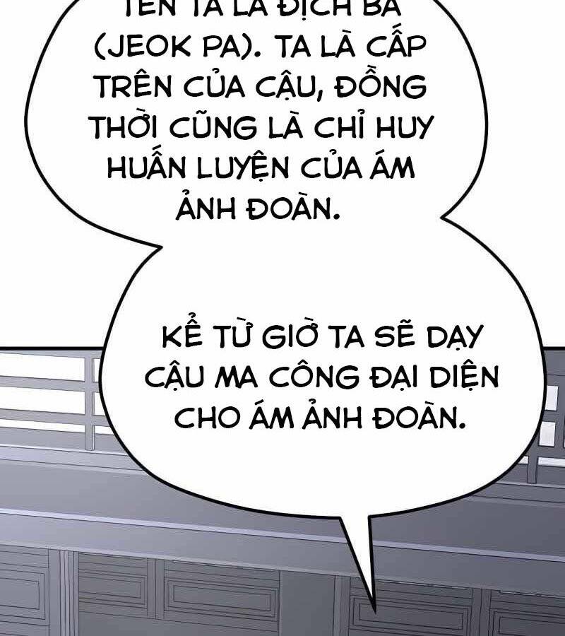 Thiên Ma Phi Thăng Truyện Chapter 37 - Trang 2