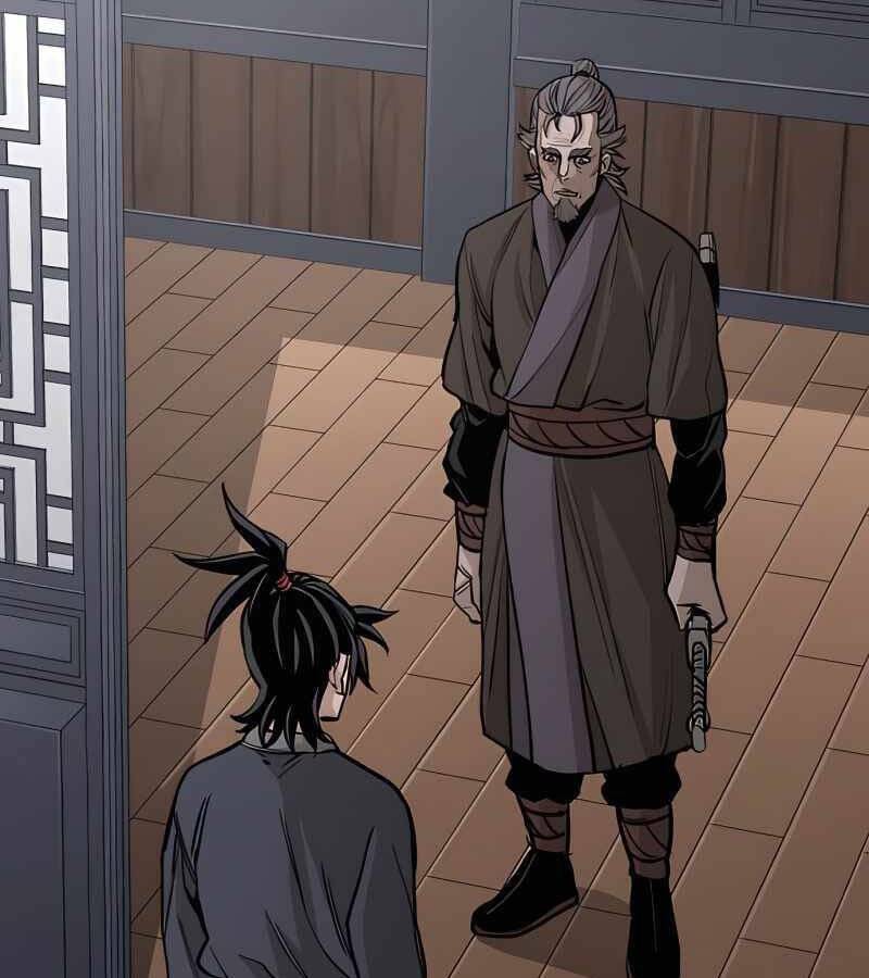 Thiên Ma Phi Thăng Truyện Chapter 37 - Trang 2