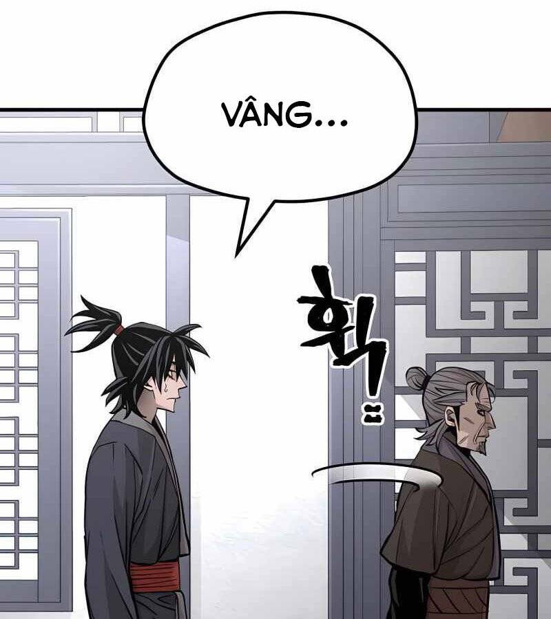 Thiên Ma Phi Thăng Truyện Chapter 37 - Trang 2