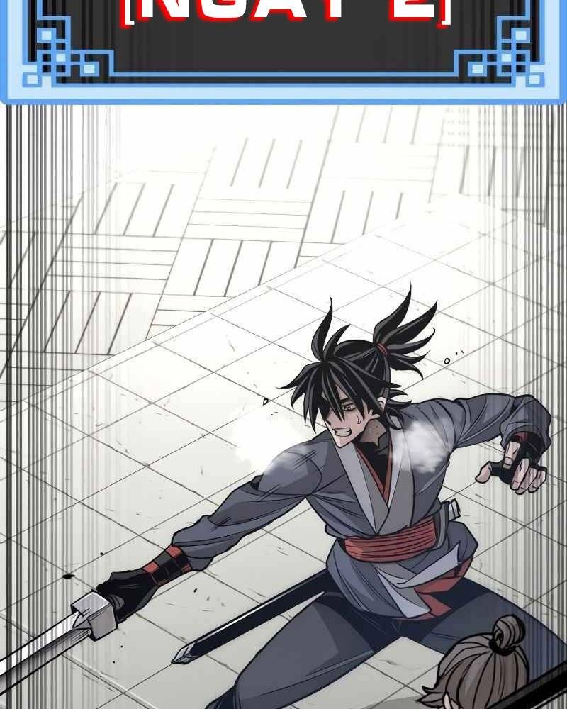 Thiên Ma Phi Thăng Truyện Chapter 38 - Trang 2