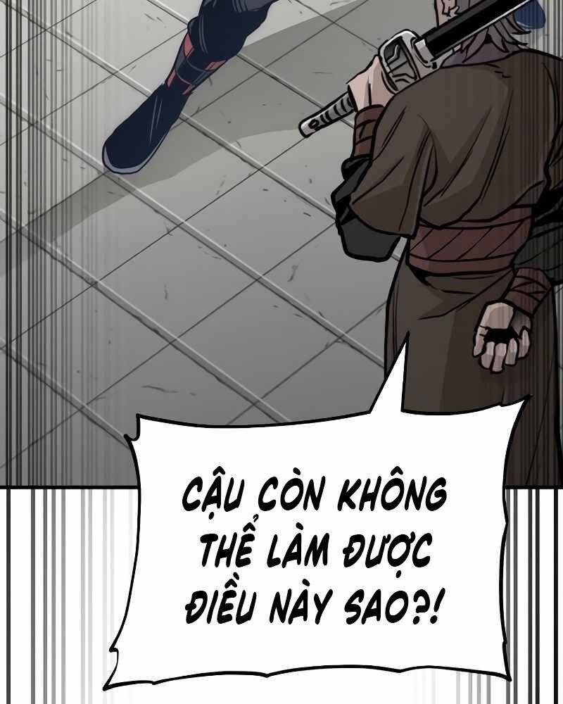 Thiên Ma Phi Thăng Truyện Chapter 38 - Trang 2