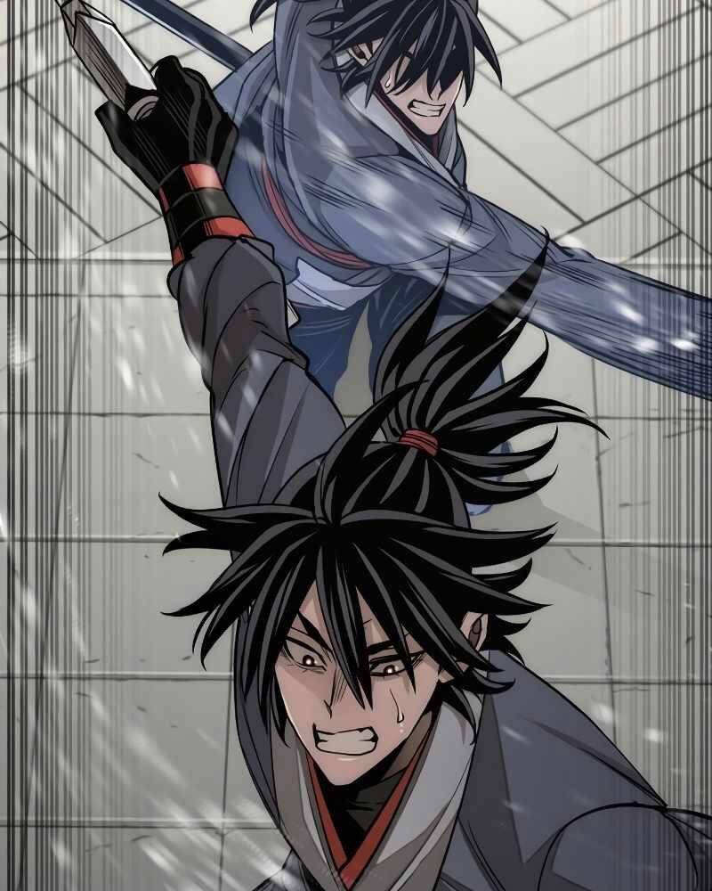 Thiên Ma Phi Thăng Truyện Chapter 38 - Trang 2