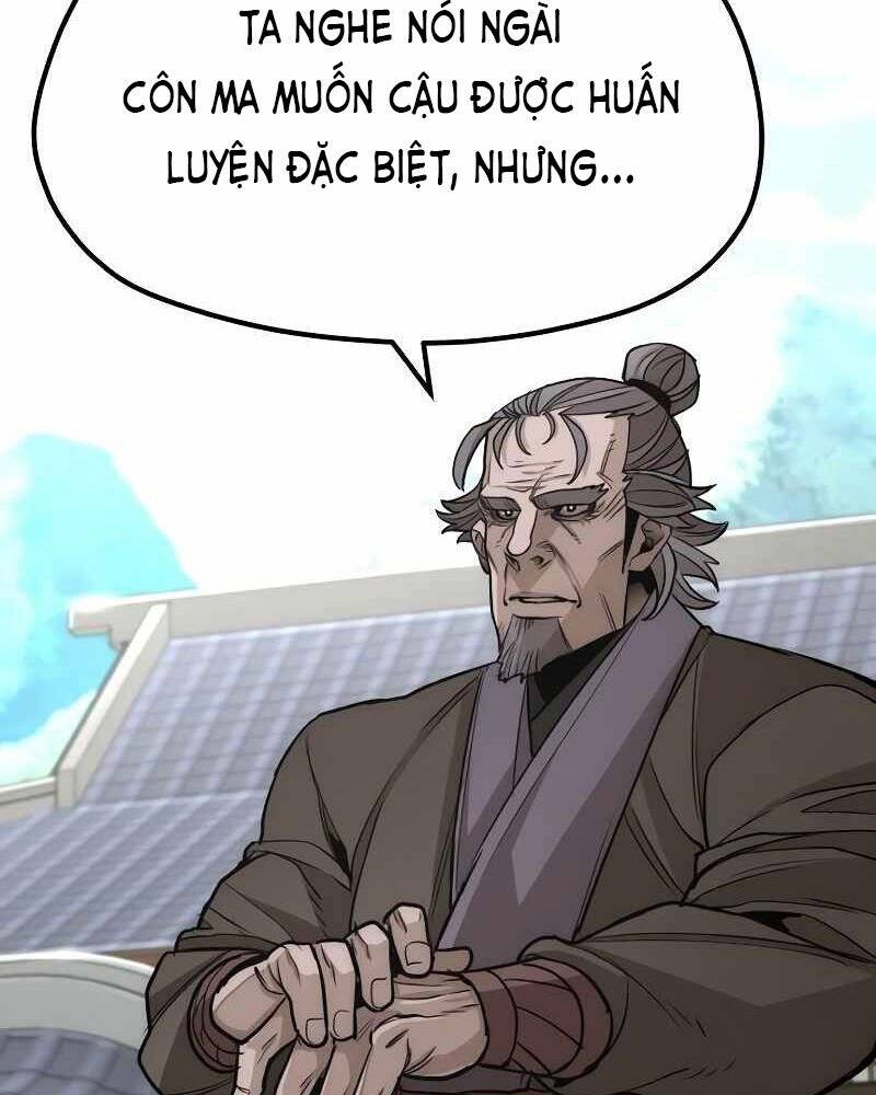 Thiên Ma Phi Thăng Truyện Chapter 38 - Trang 2