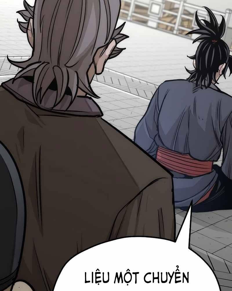 Thiên Ma Phi Thăng Truyện Chapter 38 - Trang 2