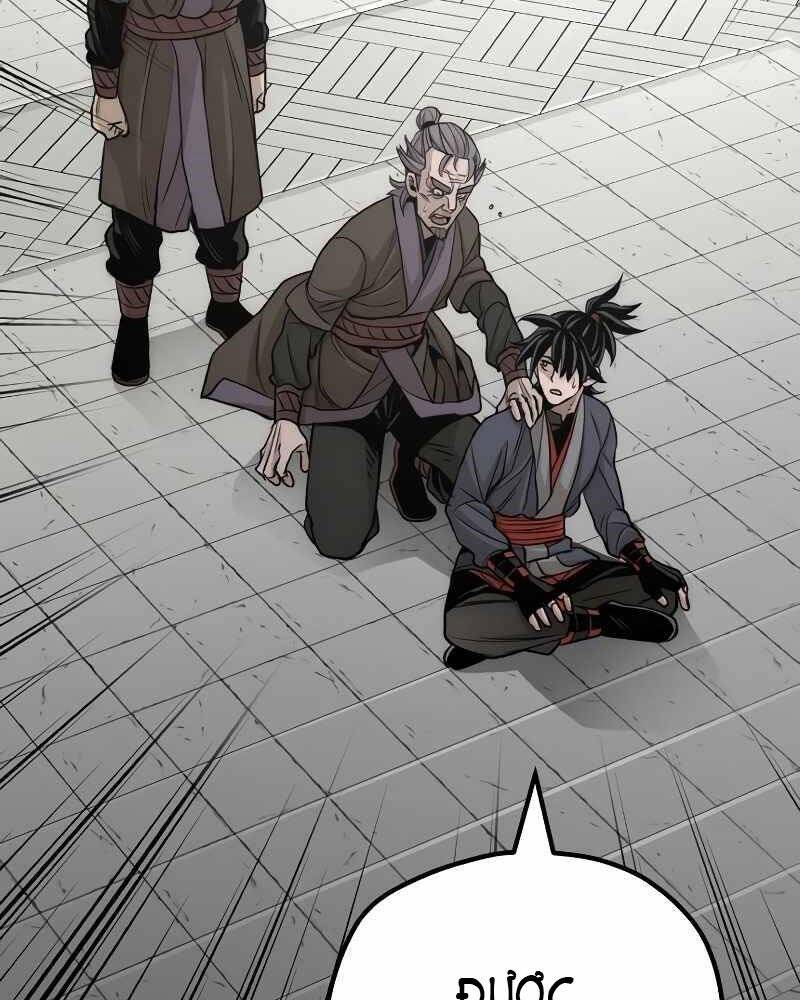 Thiên Ma Phi Thăng Truyện Chapter 38 - Trang 2