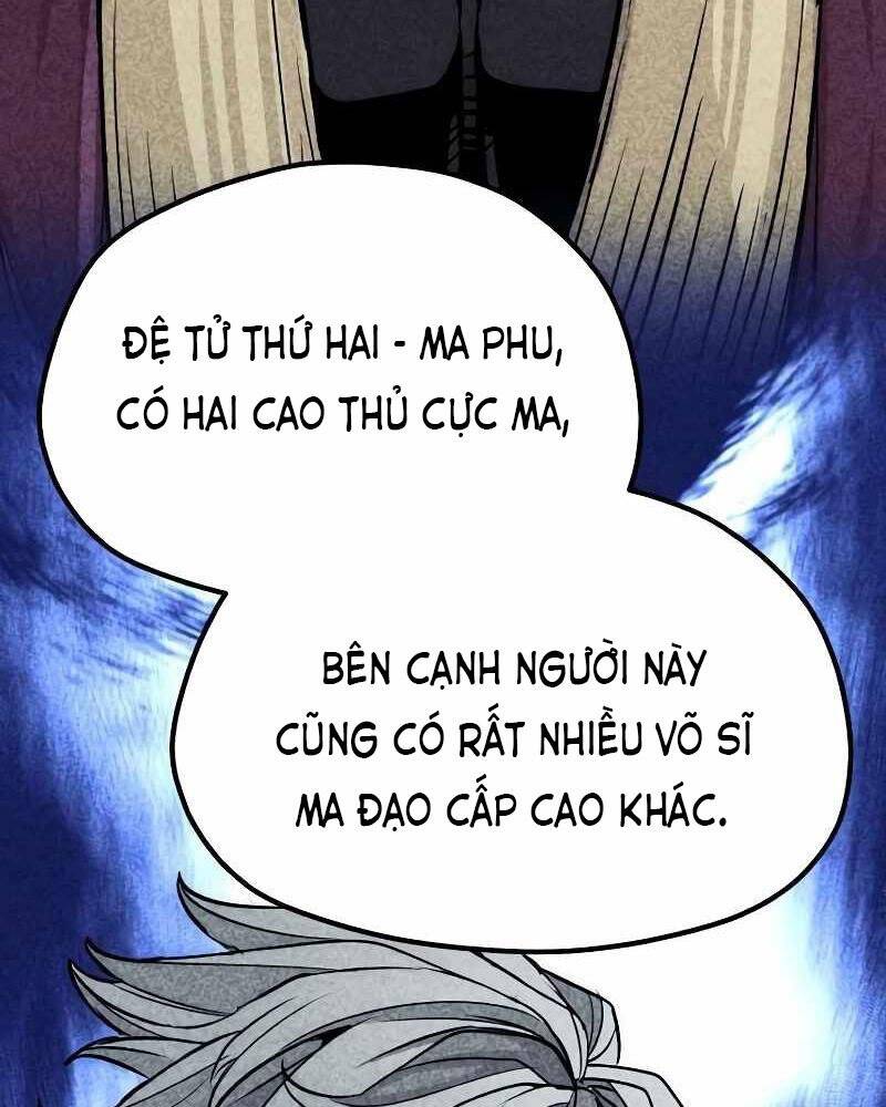 Thiên Ma Phi Thăng Truyện Chapter 38 - Trang 2