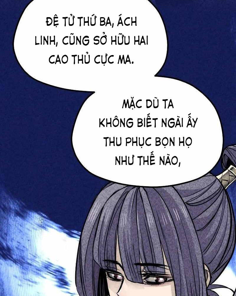 Thiên Ma Phi Thăng Truyện Chapter 38 - Trang 2