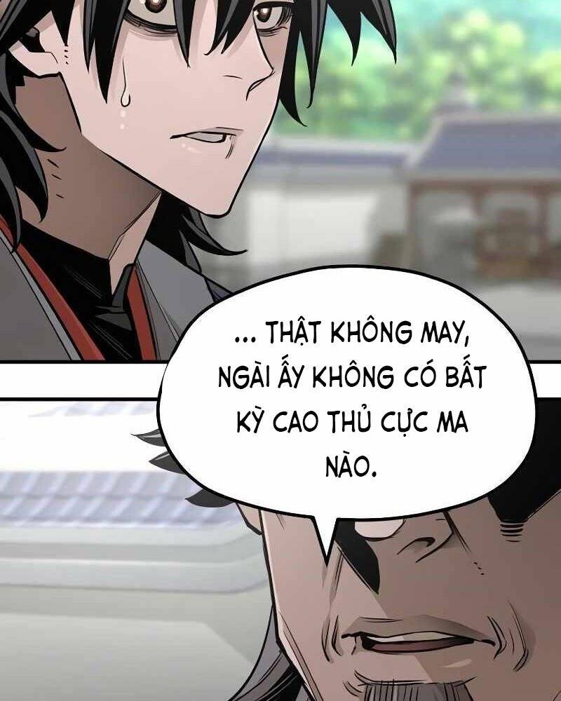 Thiên Ma Phi Thăng Truyện Chapter 38 - Trang 2