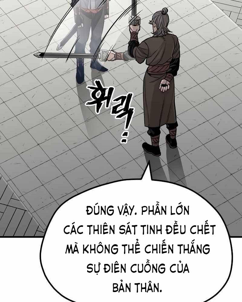 Thiên Ma Phi Thăng Truyện Chapter 38 - Trang 2