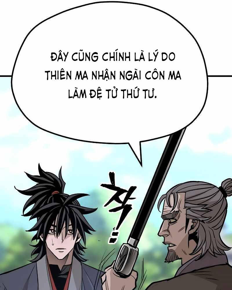 Thiên Ma Phi Thăng Truyện Chapter 38 - Trang 2