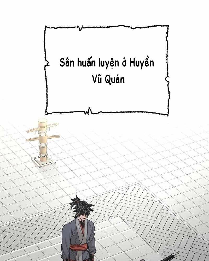 Thiên Ma Phi Thăng Truyện Chapter 38 - Trang 2