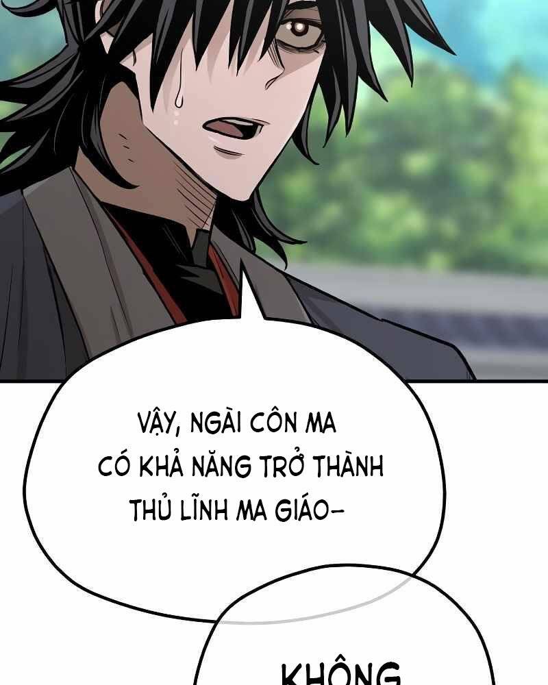 Thiên Ma Phi Thăng Truyện Chapter 38 - Trang 2