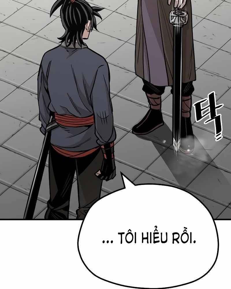 Thiên Ma Phi Thăng Truyện Chapter 38 - Trang 2