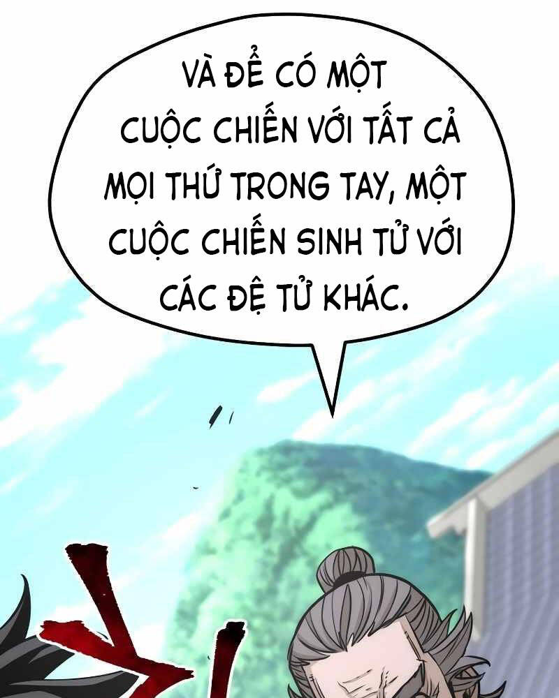 Thiên Ma Phi Thăng Truyện Chapter 38 - Trang 2