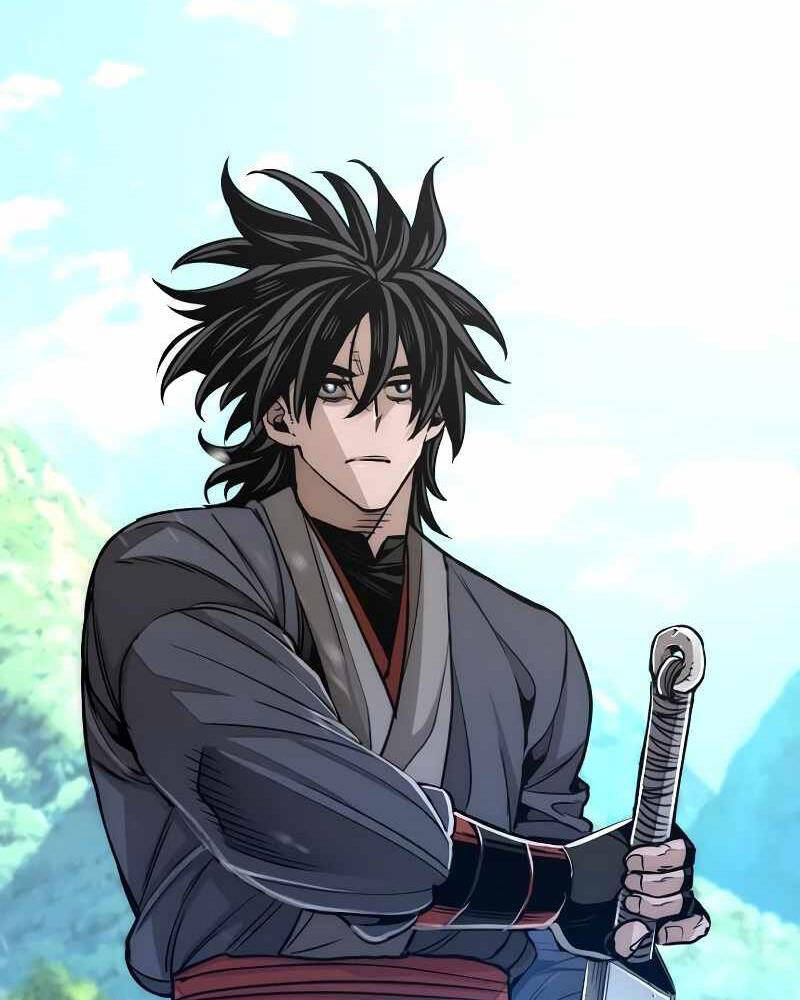 Thiên Ma Phi Thăng Truyện Chapter 38 - Trang 2