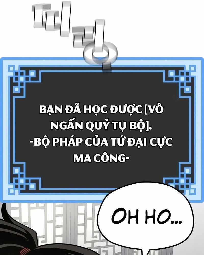 Thiên Ma Phi Thăng Truyện Chapter 39 - Trang 2