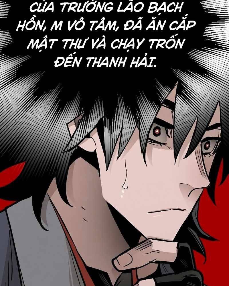 Thiên Ma Phi Thăng Truyện Chapter 39 - Trang 2