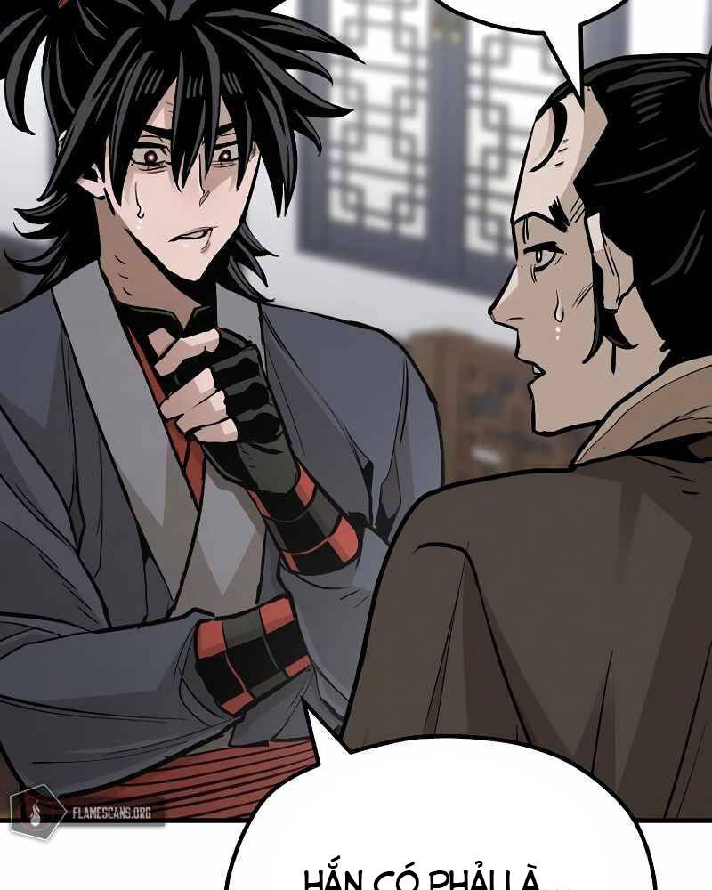 Thiên Ma Phi Thăng Truyện Chapter 39 - Trang 2