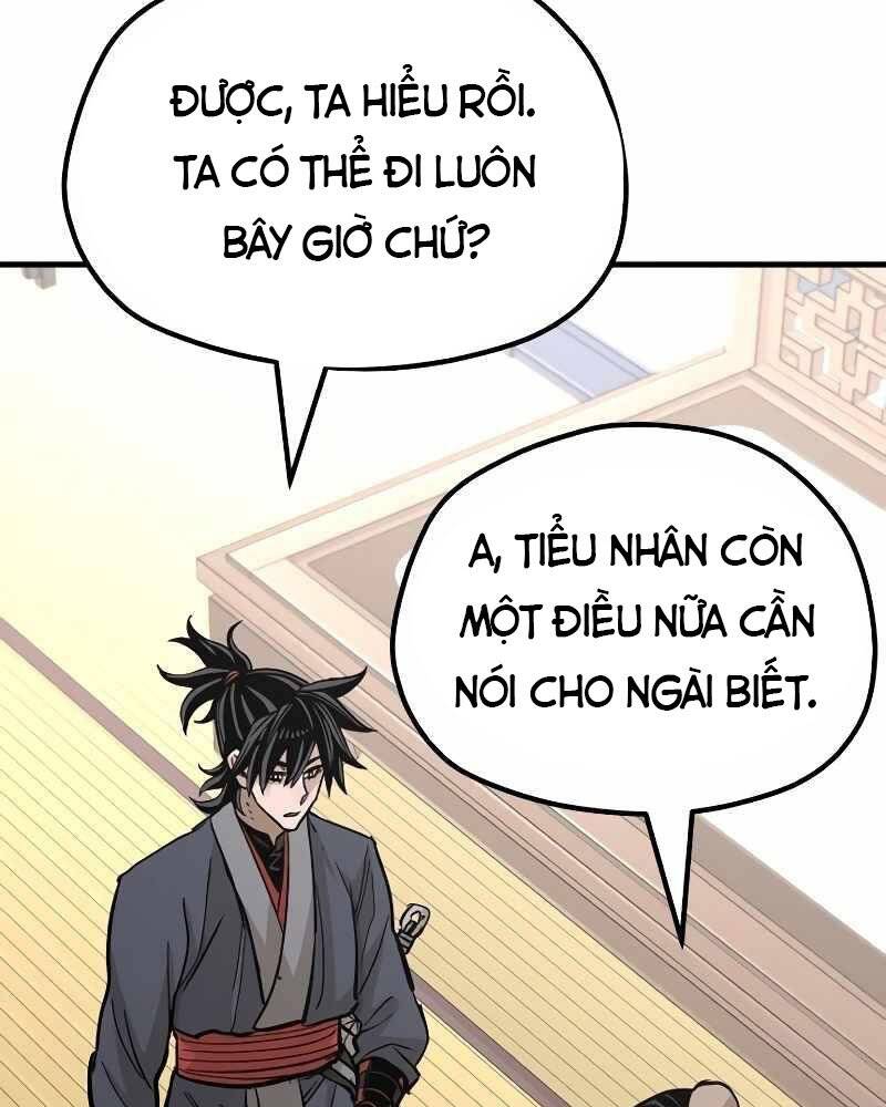 Thiên Ma Phi Thăng Truyện Chapter 39 - Trang 2