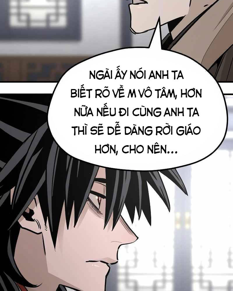 Thiên Ma Phi Thăng Truyện Chapter 39 - Trang 2