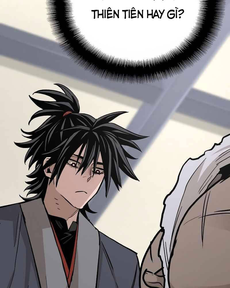 Thiên Ma Phi Thăng Truyện Chapter 39 - Trang 2