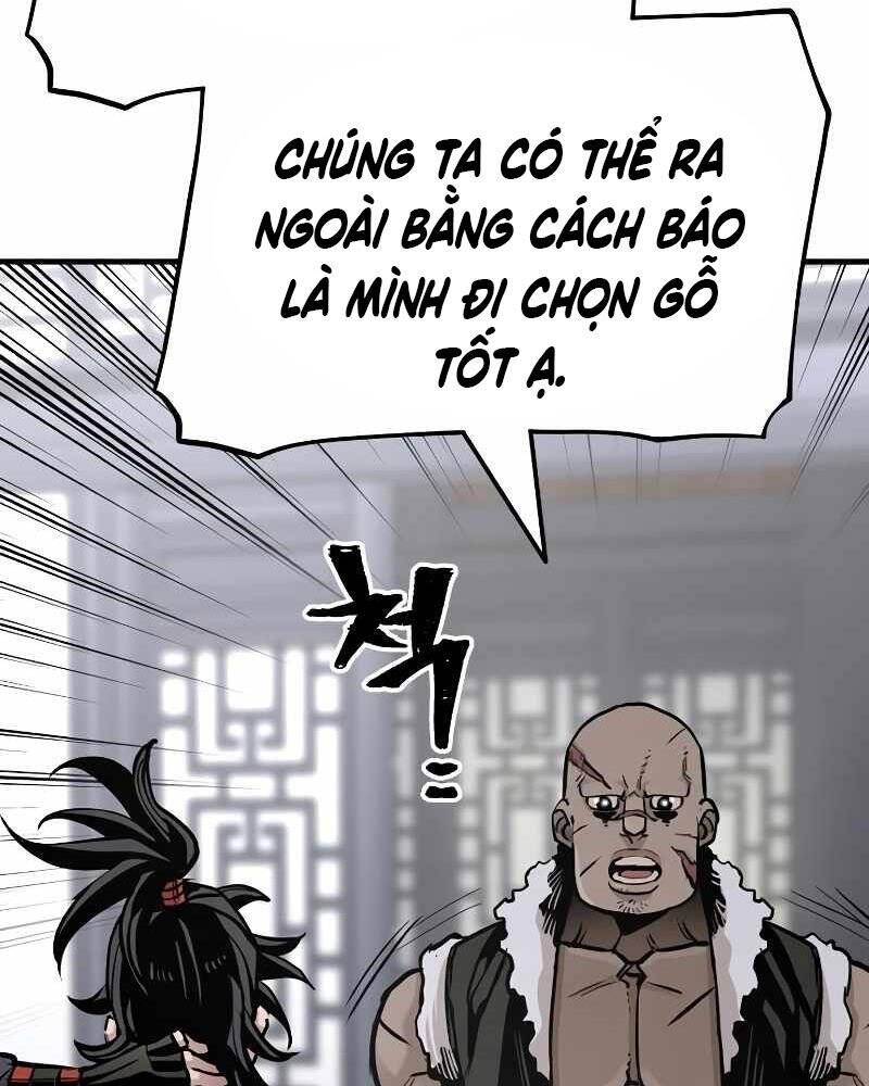Thiên Ma Phi Thăng Truyện Chapter 39 - Trang 2