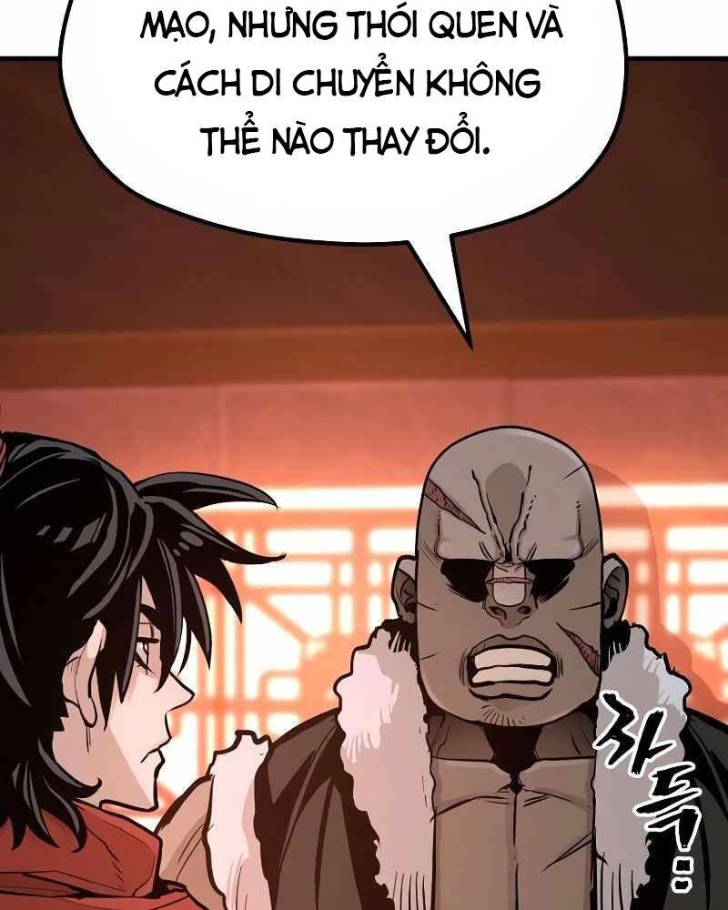 Thiên Ma Phi Thăng Truyện Chapter 39 - Trang 2