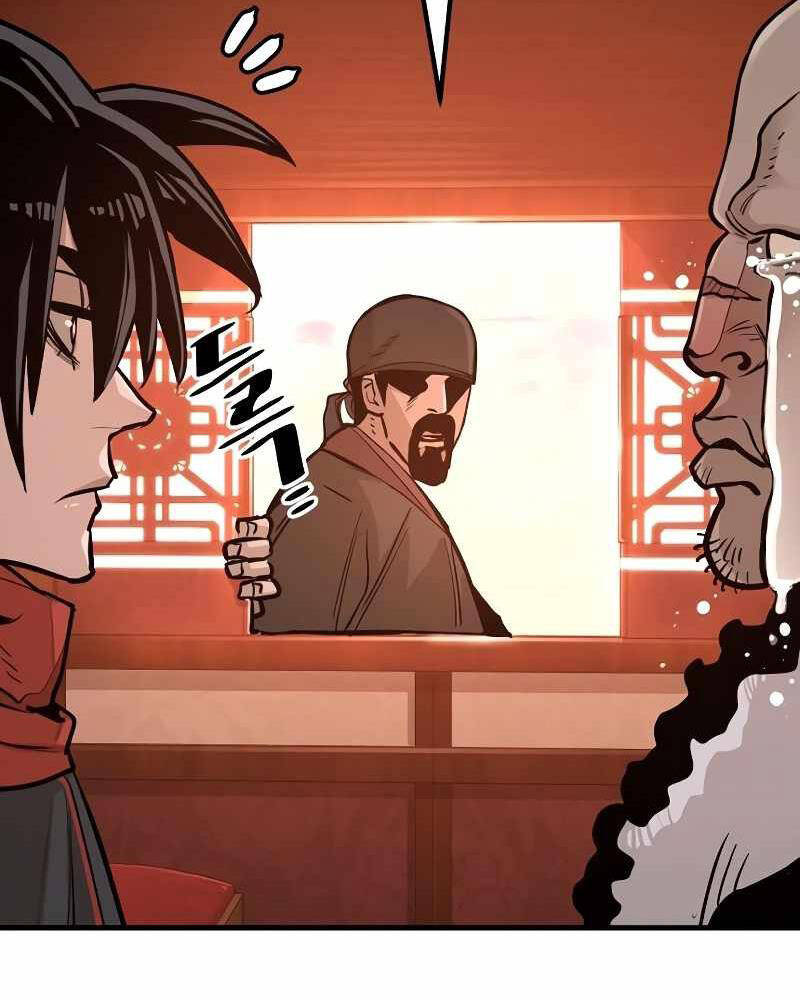 Thiên Ma Phi Thăng Truyện Chapter 39 - Trang 2