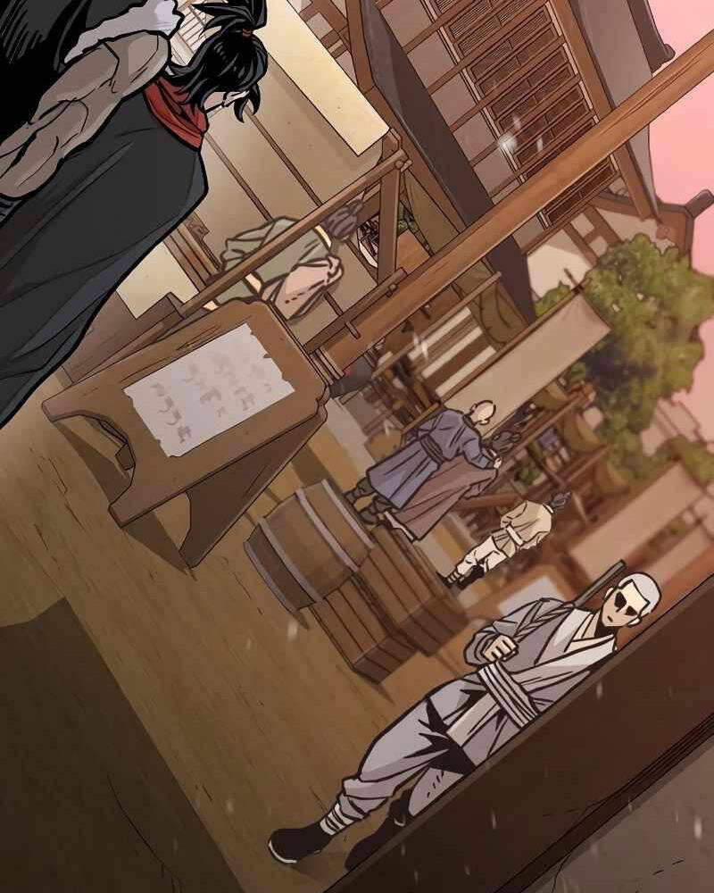 Thiên Ma Phi Thăng Truyện Chapter 39 - Trang 2