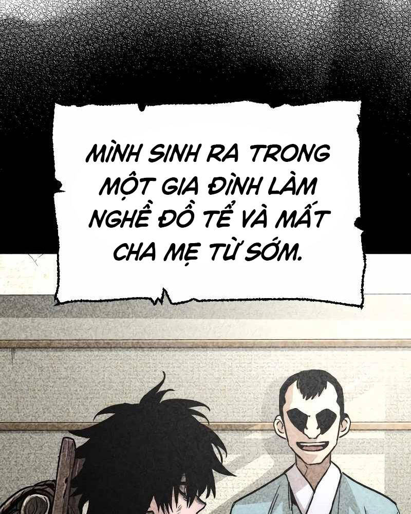 Thiên Ma Phi Thăng Truyện Chapter 39 - Trang 2