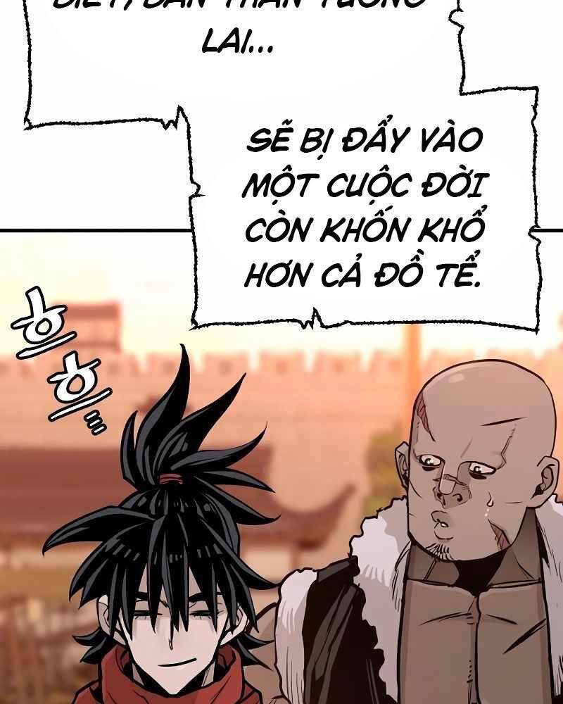 Thiên Ma Phi Thăng Truyện Chapter 39 - Trang 2