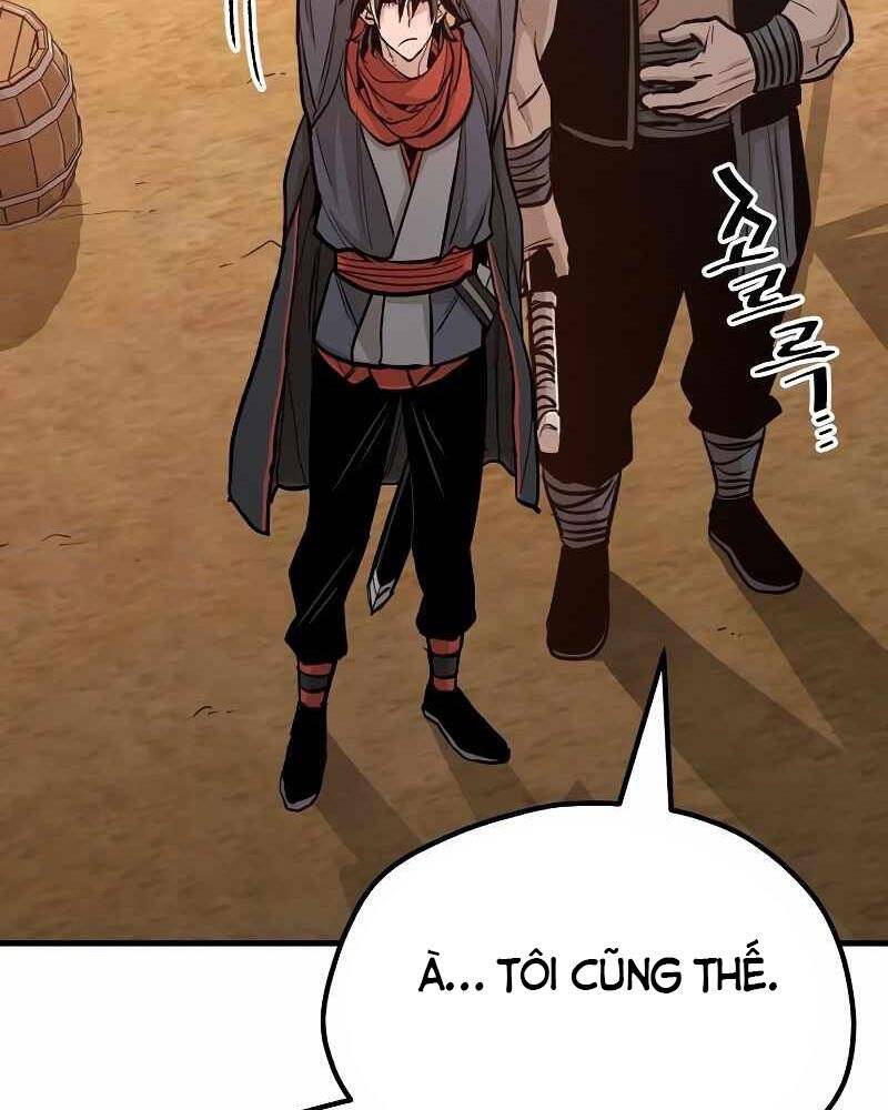 Thiên Ma Phi Thăng Truyện Chapter 39 - Trang 2