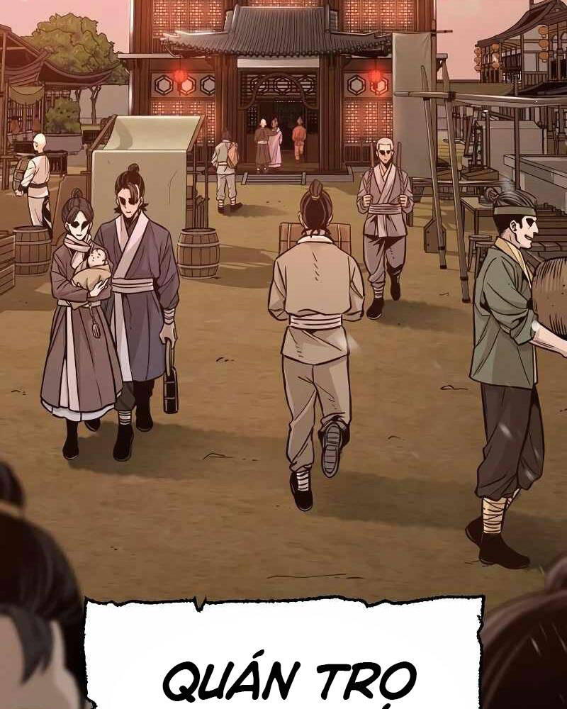 Thiên Ma Phi Thăng Truyện Chapter 39 - Trang 2