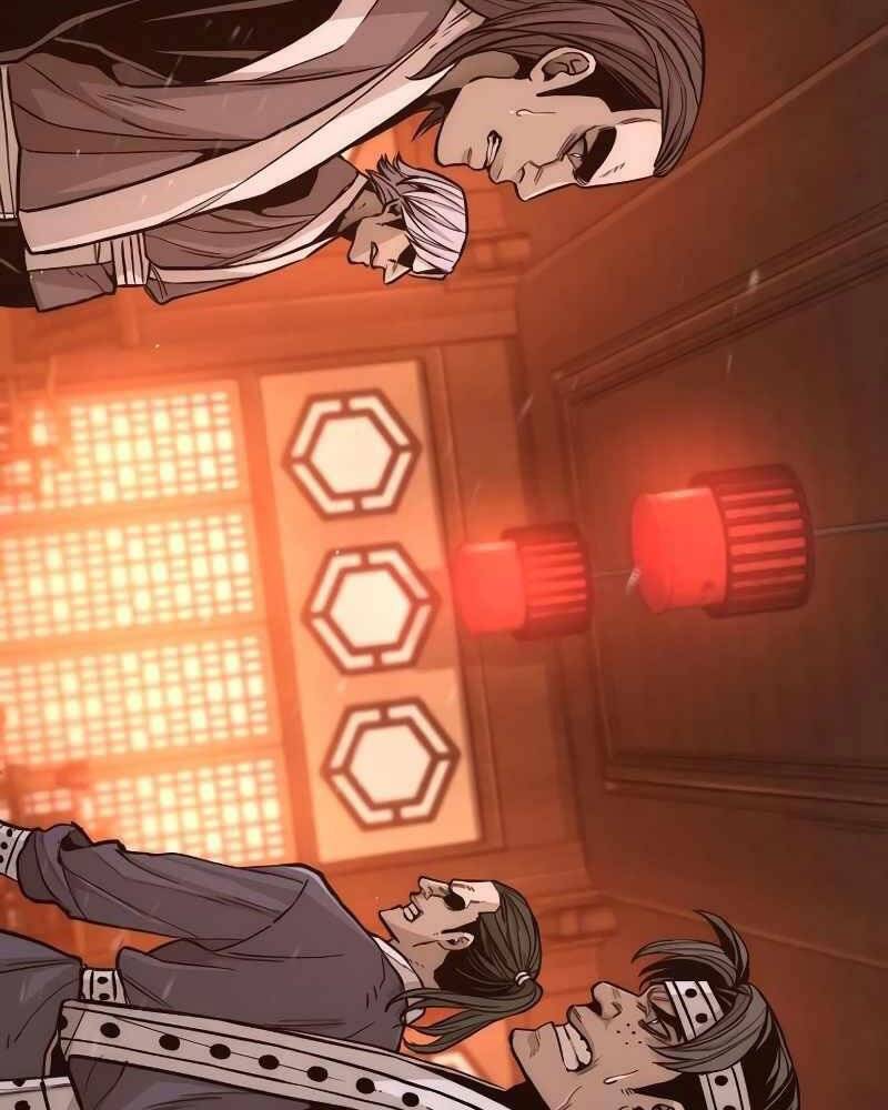 Thiên Ma Phi Thăng Truyện Chapter 39 - Trang 2