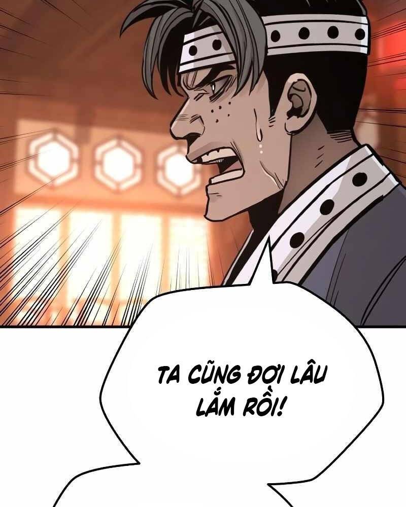 Thiên Ma Phi Thăng Truyện Chapter 39 - Trang 2