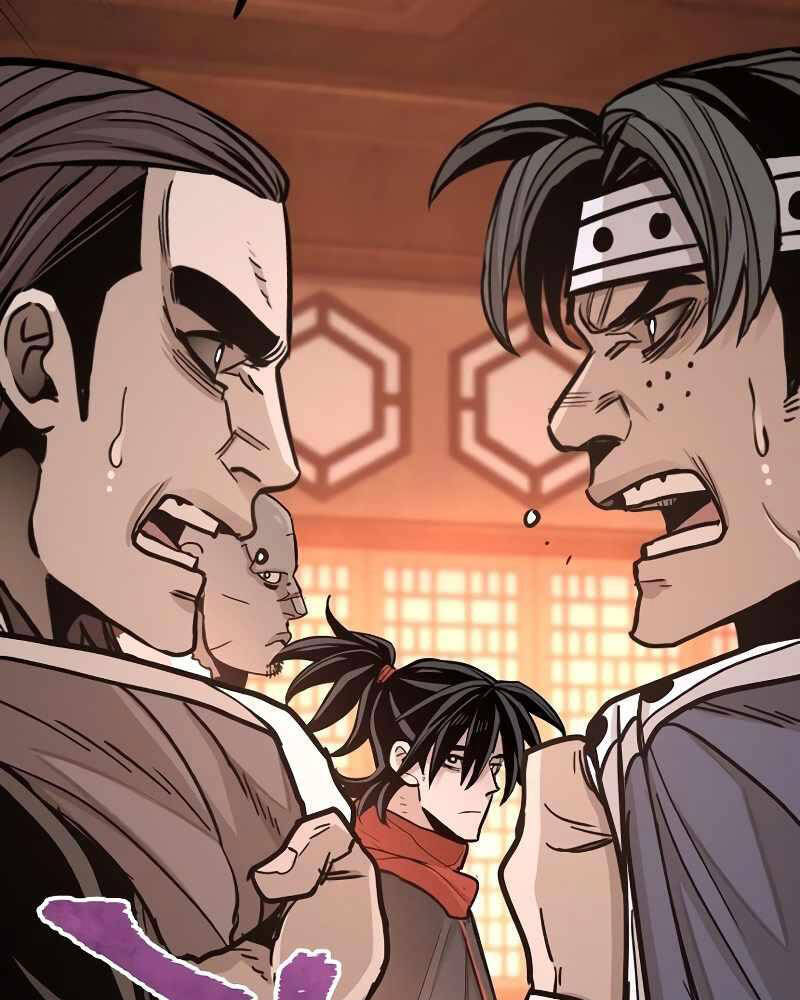 Thiên Ma Phi Thăng Truyện Chapter 39 - Trang 2