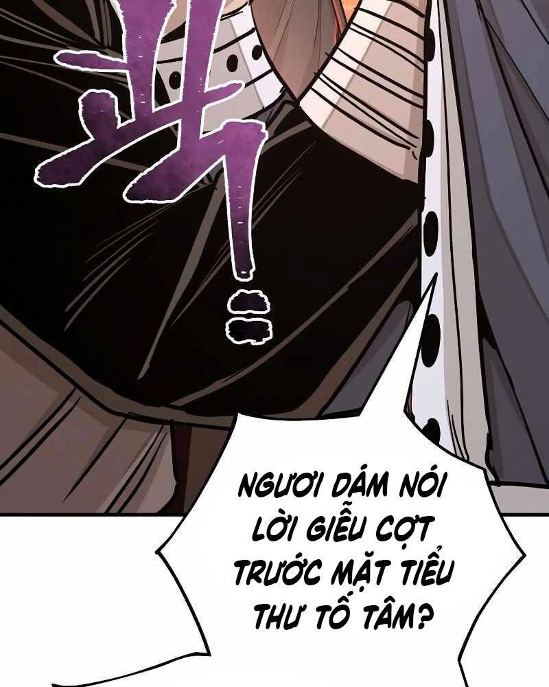 Thiên Ma Phi Thăng Truyện Chapter 39 - Trang 2