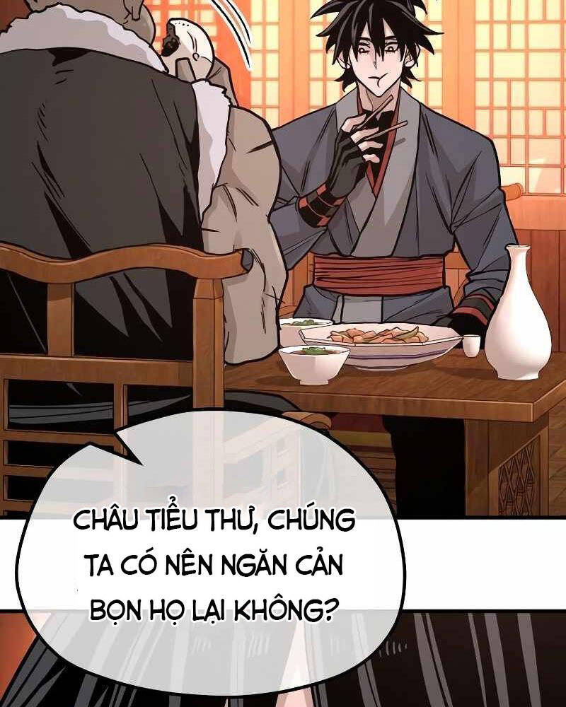 Thiên Ma Phi Thăng Truyện Chapter 39 - Trang 2