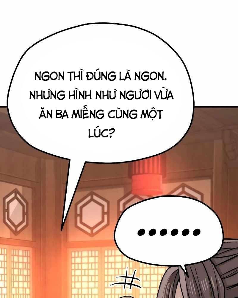 Thiên Ma Phi Thăng Truyện Chapter 39 - Trang 2