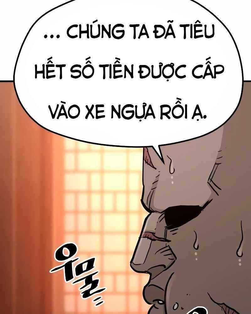 Thiên Ma Phi Thăng Truyện Chapter 39 - Trang 2