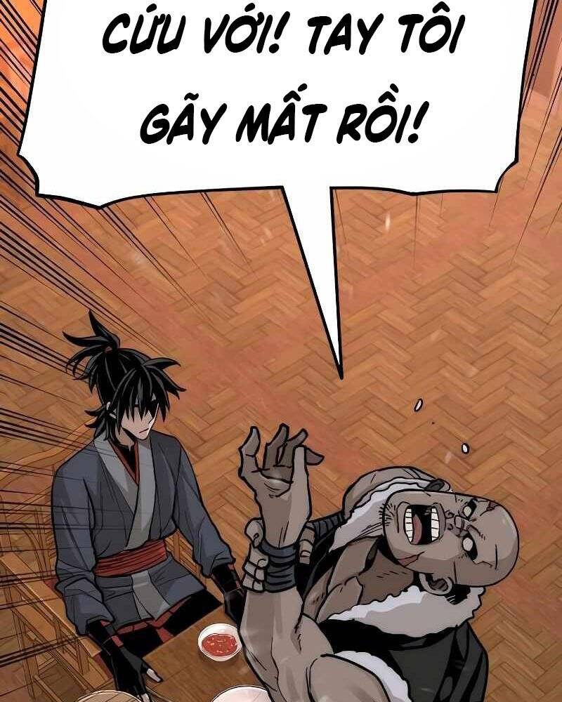 Thiên Ma Phi Thăng Truyện Chapter 39 - Trang 2